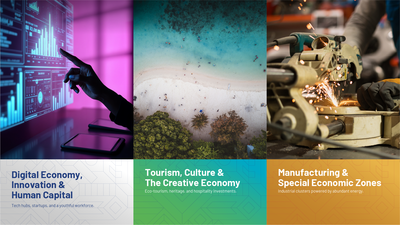 Unlocking Investment Potential